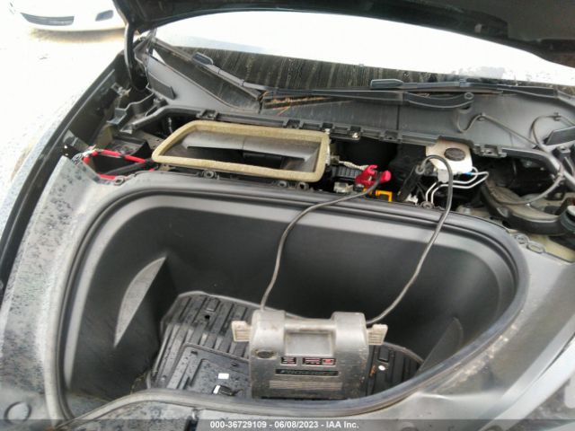 5YJYGAEEXMF208516 Tesla Model Y Long Range