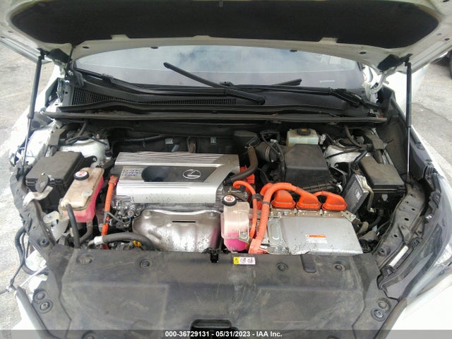 JTJGJRDZ5L5004316 Lexus Nx Nx 300h