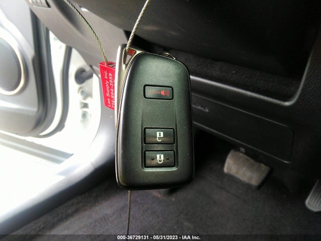 JTJGJRDZ5L5004316 Lexus Nx Nx 300h