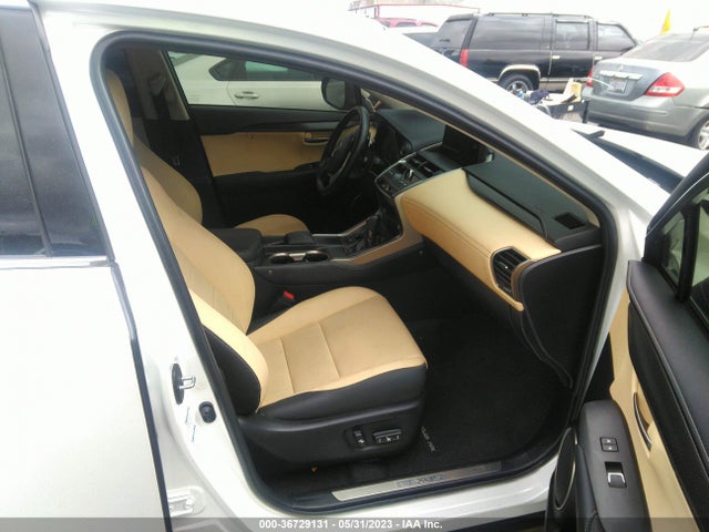 JTJGJRDZ5L5004316 Lexus Nx Nx 300h