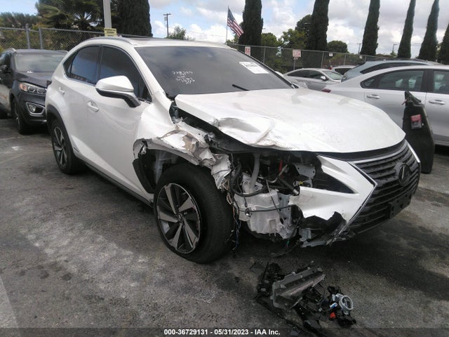 JTJGJRDZ5L5004316 Lexus Nx Nx 300h