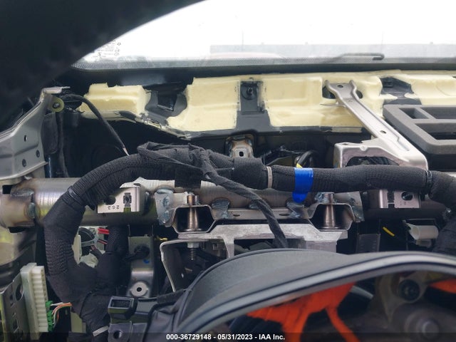 1C6SRFJT3NN457137 RAM 1500 Laramie
