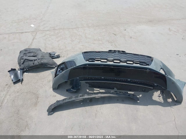 2022 Audi S5, VIN: WAUP4AF51NA033387