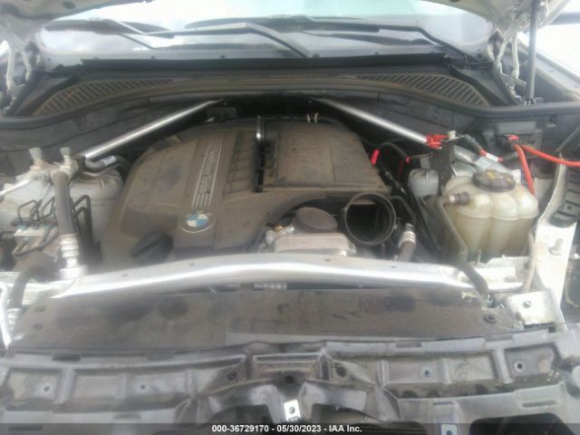 5UXKU0C53K0G92666 BMW X6 Sdrive35i