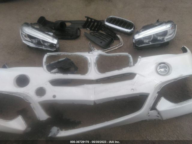 5UXKU0C53K0G92666 BMW X6 Sdrive35i