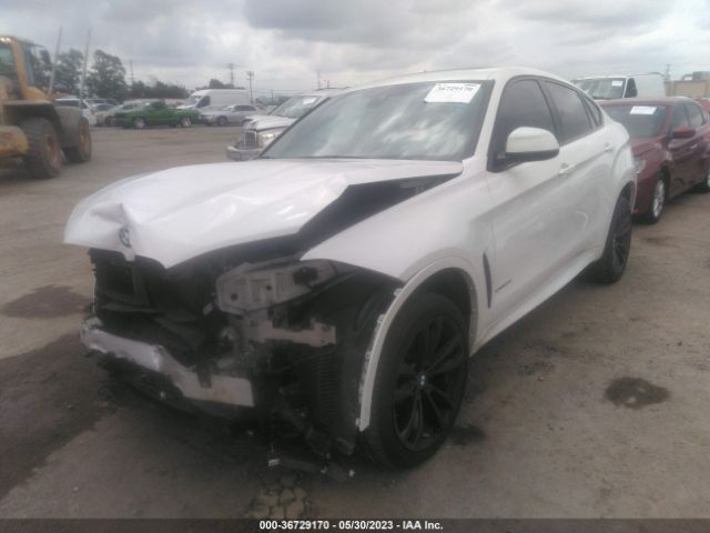 5UXKU0C53K0G92666 BMW X6 Sdrive35i