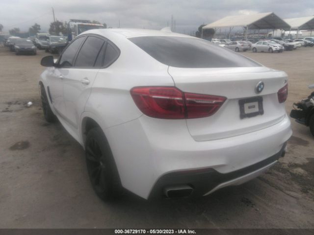 5UXKU0C53K0G92666 BMW X6 Sdrive35i