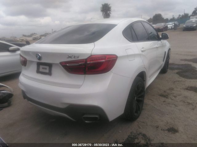 5UXKU0C53K0G92666 BMW X6 Sdrive35i