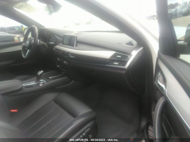 5UXKU0C53K0G92666 BMW X6 Sdrive35i