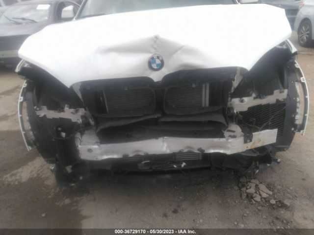 5UXKU0C53K0G92666 BMW X6 Sdrive35i