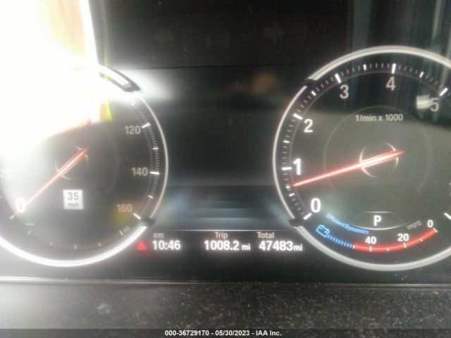 5UXKU0C53K0G92666 BMW X6 Sdrive35i