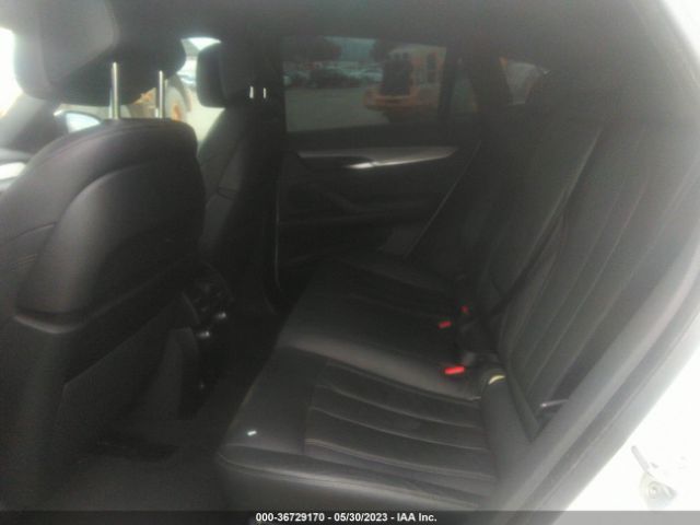 5UXKU0C53K0G92666 BMW X6 Sdrive35i