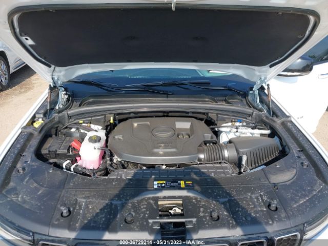 1C4RJKDGXP8805748 Jeep Grand Cherokee L Overland