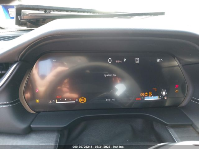 1C4RJKDGXP8805748 Jeep Grand Cherokee L Overland