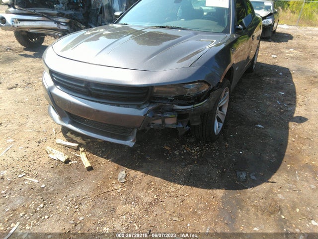 Dodge CHARGER GT 2018 2C3CDXJG6JH231122 Image 6