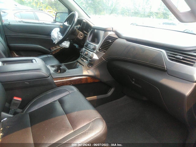Chevrolet Suburban Lt 2020 1GNSKHKC7LR234667 Image 5