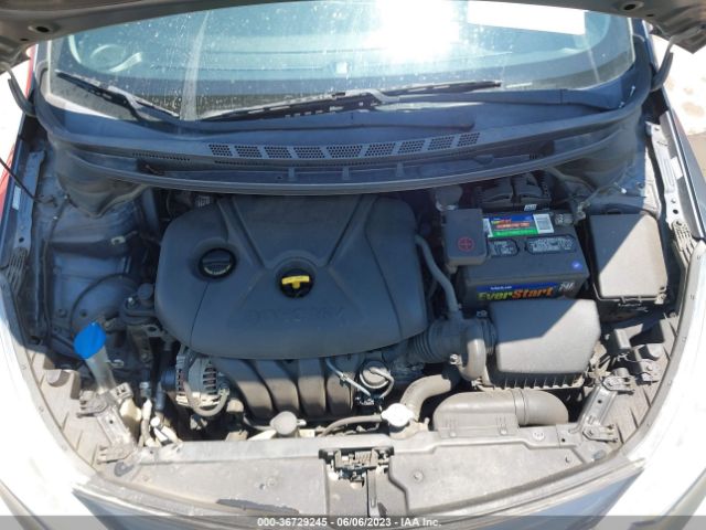 KNAFK4A68E5067564 KIA FORTE LX