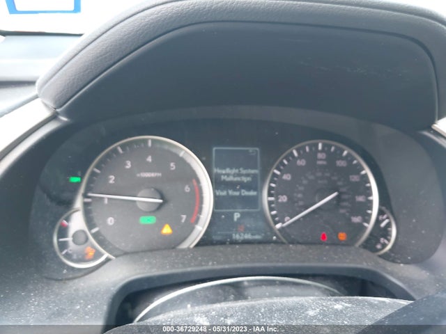 2T2HGMDAXNC077122 Lexus Rx Rx 450h
