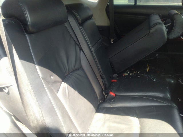 2006 LEXUS RX 330 VIN: 2T2HA31U56C095099