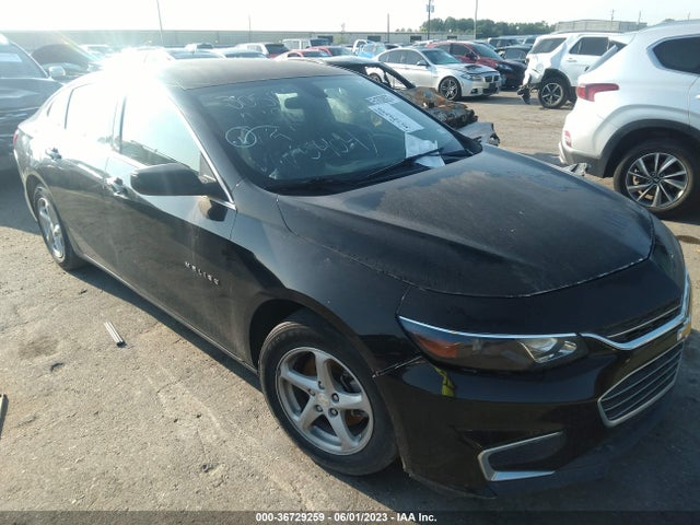 2016 1G1ZB5ST1GF265404 main image
