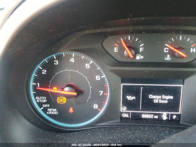 Chevrolet MALIBU LS 2016 1G1ZB5ST1GF265404 Image 7