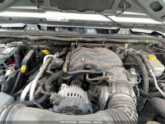 1C4BJWDG9GL186694 Jeep Wrangler Unlimited Sport