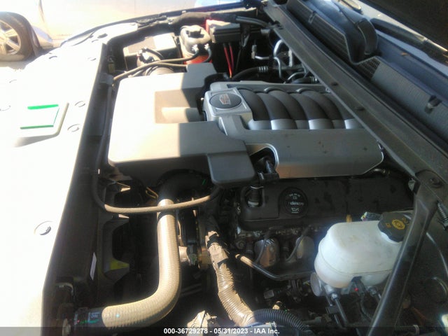 1GYS4BKJ0LR288434 Cadillac Escalade Luxury