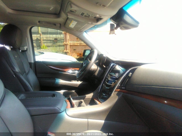 1GYS4BKJ0LR288434 Cadillac Escalade Luxury