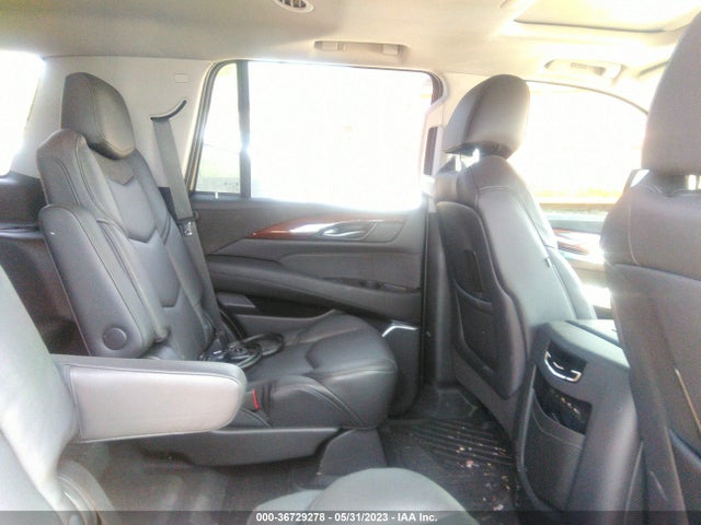 1GYS4BKJ0LR288434 Cadillac Escalade Luxury