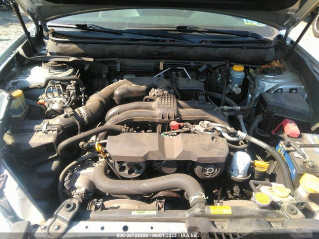 4S4BRBNC6E3210200 Subaru Outback 2.5i Limited