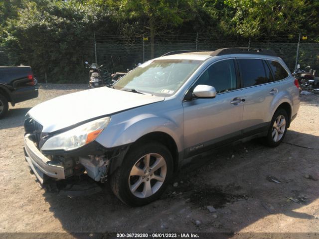 4S4BRBNC6E3210200 Subaru Outback 2.5i Limited
