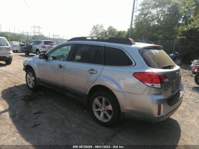 4S4BRBNC6E3210200 Subaru Outback 2.5i Limited