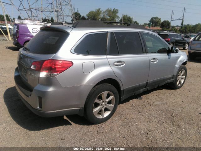 4S4BRBNC6E3210200 Subaru Outback 2.5i Limited