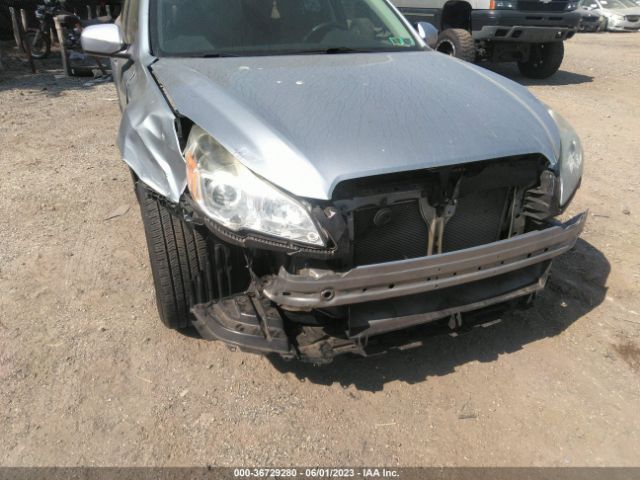 4S4BRBNC6E3210200 Subaru Outback 2.5i Limited