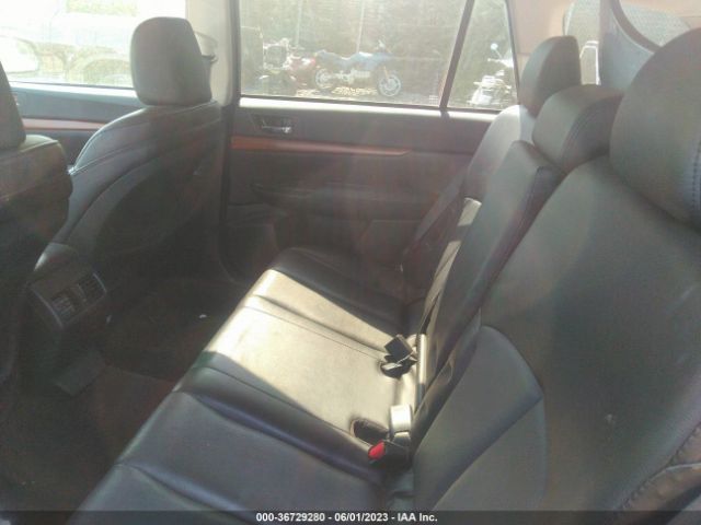 4S4BRBNC6E3210200 Subaru Outback 2.5i Limited