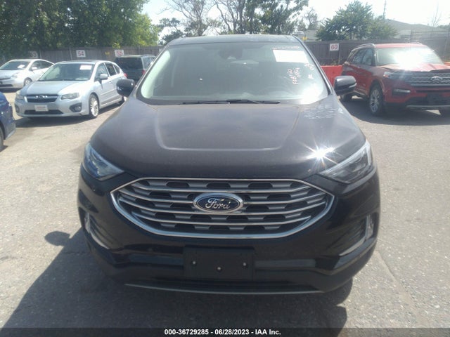 2023 Ford Edge, VIN: 2FMPK4K96PBA14873
