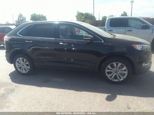2023 Ford Edge, VIN: 2FMPK4K96PBA14873