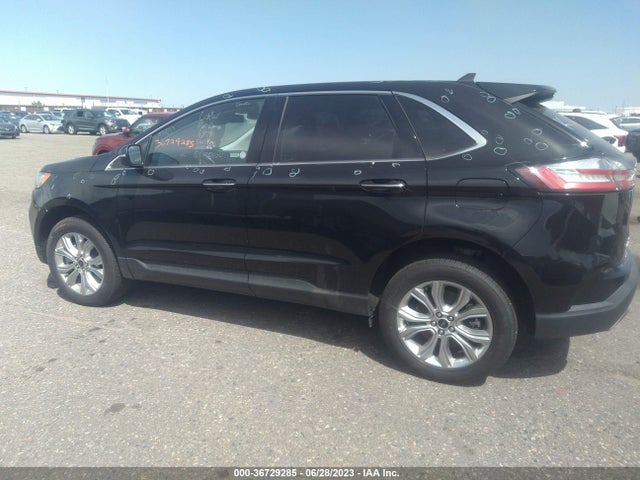 2023 Ford Edge, VIN: 2FMPK4K96PBA14873