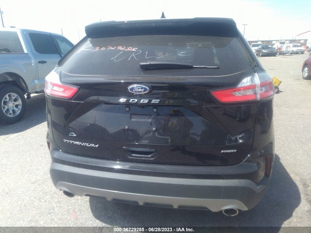 2023 Ford Edge, VIN: 2FMPK4K96PBA14873