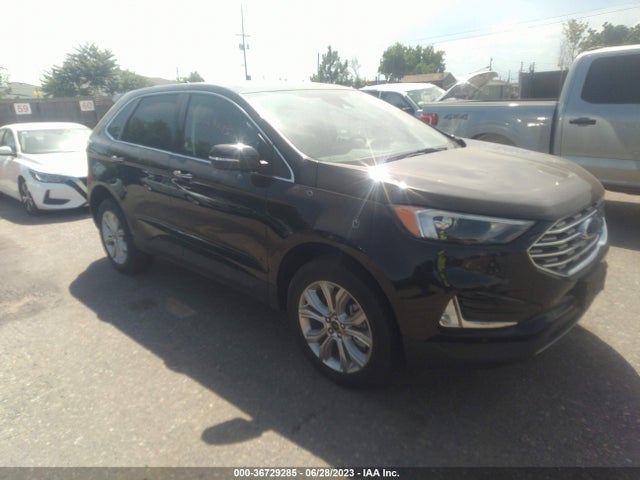 2023 Ford Edge, VIN: 2FMPK4K96PBA14873