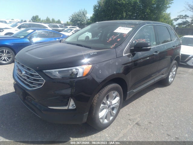 2023 Ford Edge, VIN: 2FMPK4K96PBA14873