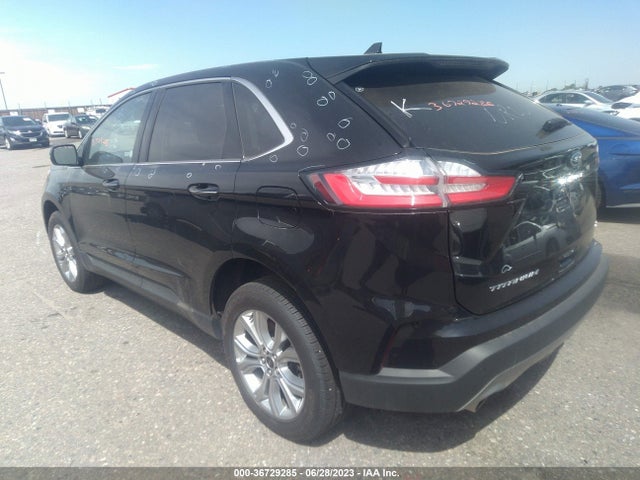 2023 Ford Edge, VIN: 2FMPK4K96PBA14873