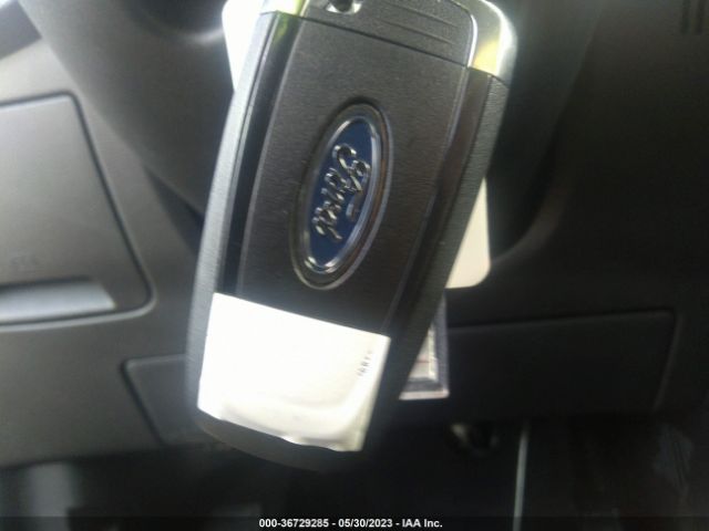 2FMPK4K96PBA14873 Ford Edge Titanium