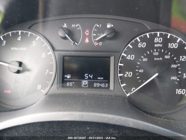 3N1AB7AP9FY280909 Nissan SENTRA S