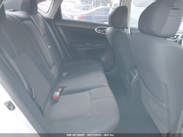 3N1AB7AP9FY280909 Nissan SENTRA S