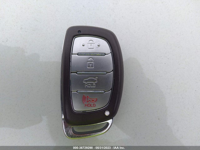 Hyundai Sonata Sport 2017 5NPE34AF4HH552302 Image 3
