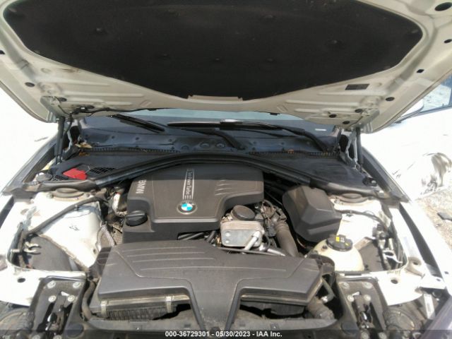 WBA3B1C53EP680069 BMW 3 Series 320i