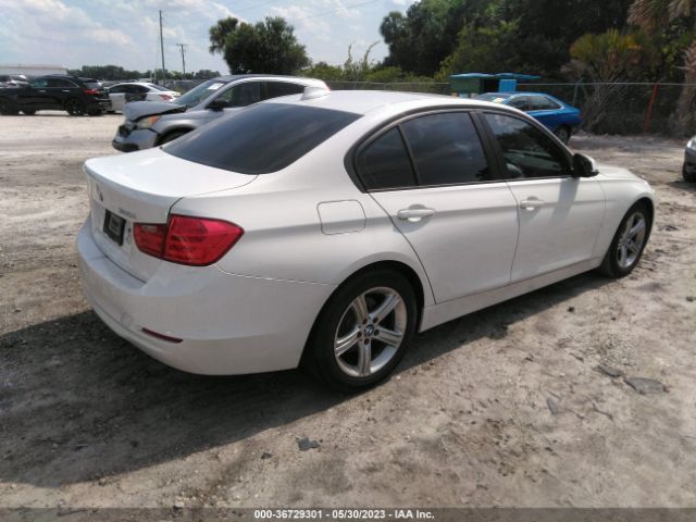 WBA3B1C53EP680069 BMW 3 Series 320i