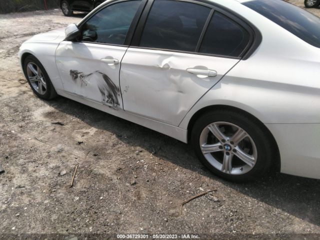 WBA3B1C53EP680069 BMW 3 Series 320i