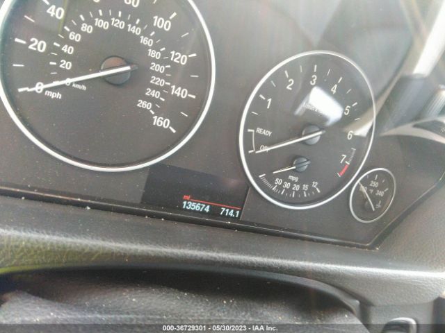 WBA3B1C53EP680069 BMW 3 Series 320i